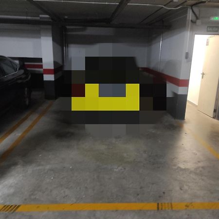 Apartamento Para 4 Personas En El Centro De Valencia, Plaza El Pilar Dış mekan fotoğraf