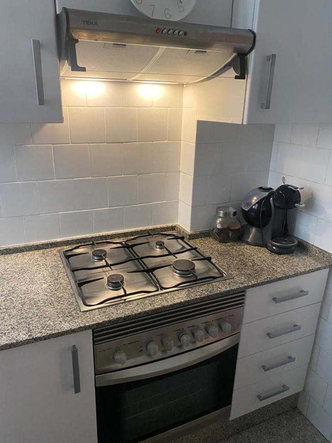 Apartamento Para 4 Personas En El Centro De Valencia, Plaza El Pilar Dış mekan fotoğraf