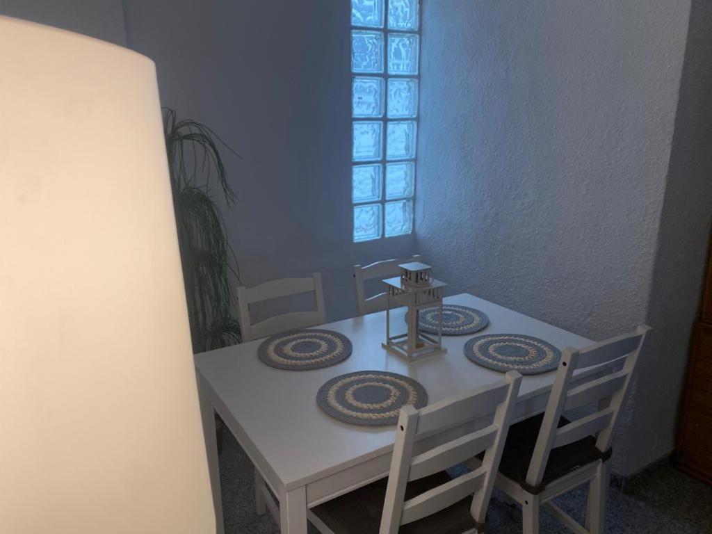 Apartamento Para 4 Personas En El Centro De Valencia, Plaza El Pilar Dış mekan fotoğraf